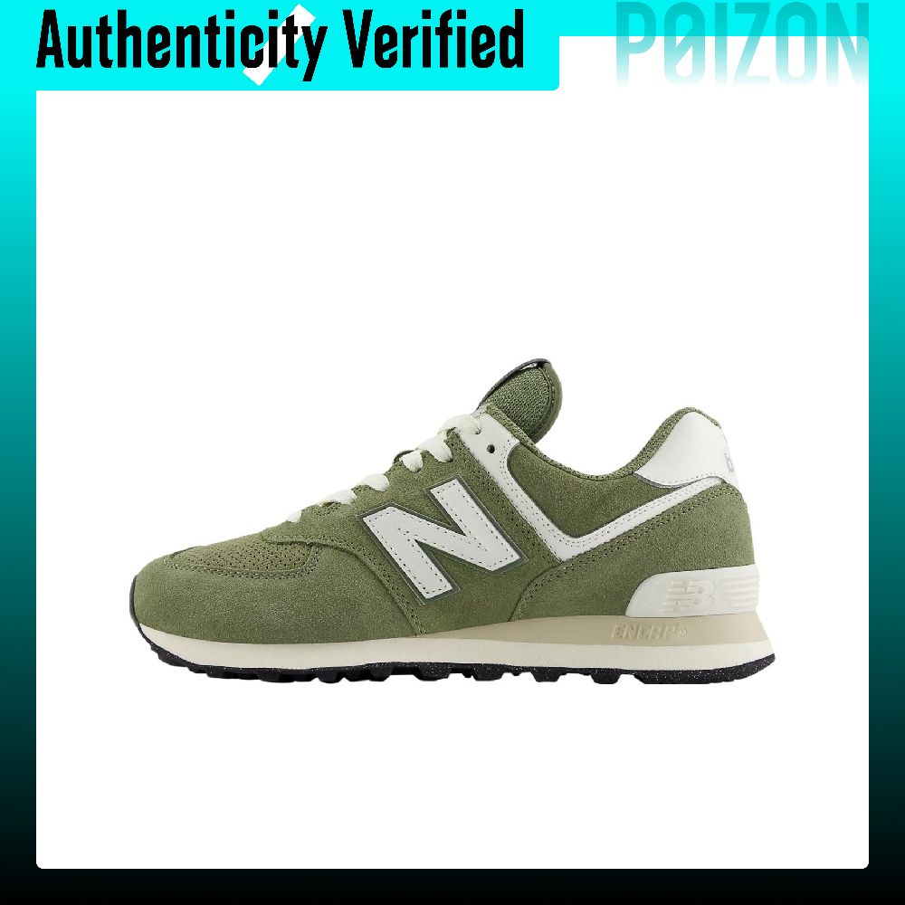 New Balance Shoes 574 - New Balance NB 574 Low top