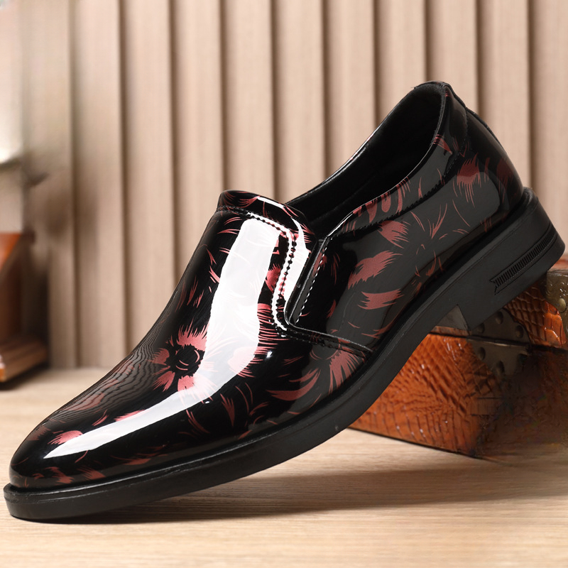 Men Formal Wear Shoes - 202 New Leather Shoes for Men