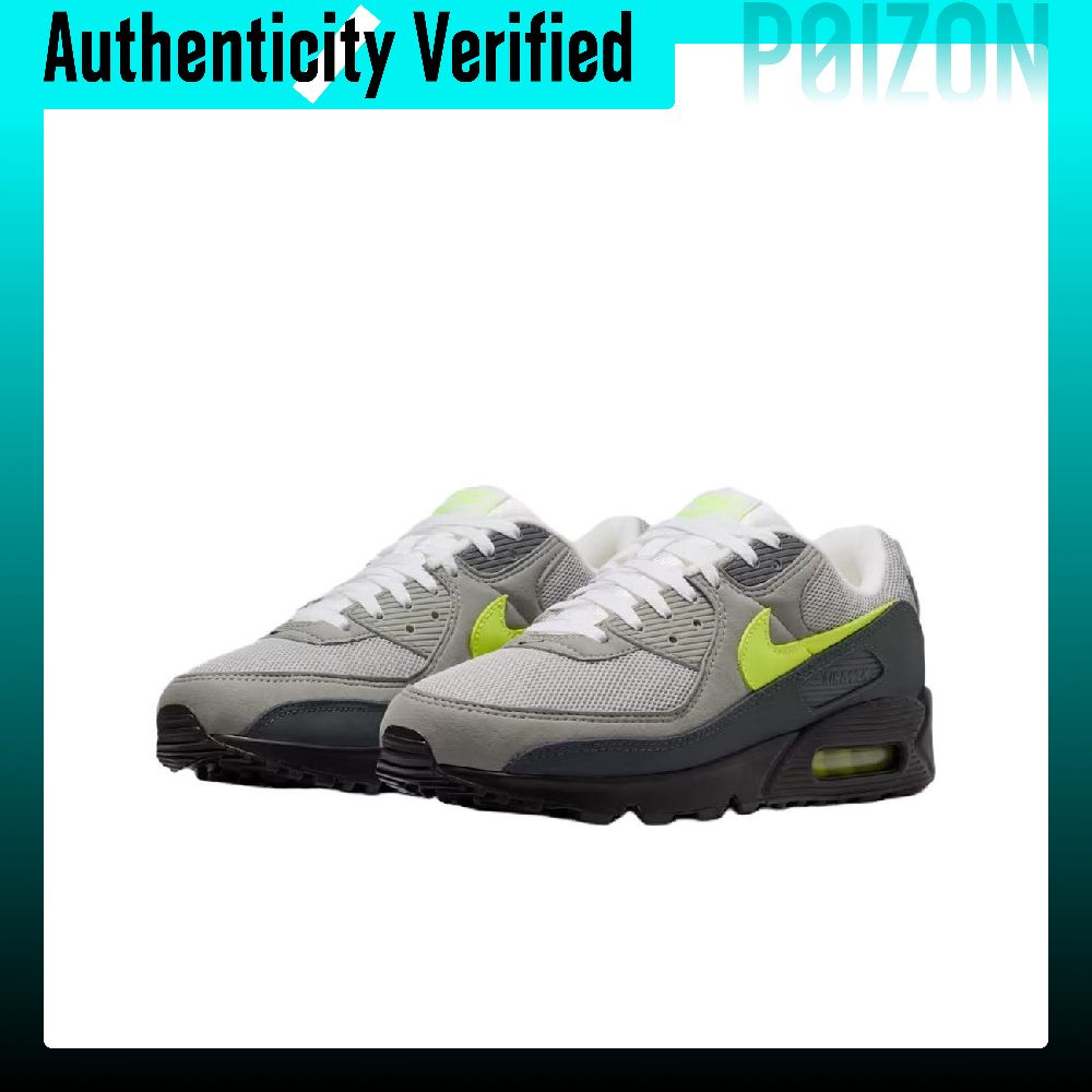 Nike Air Max 90 Running Shoes  - огляд і ціна Nike Shoes Air Max 90