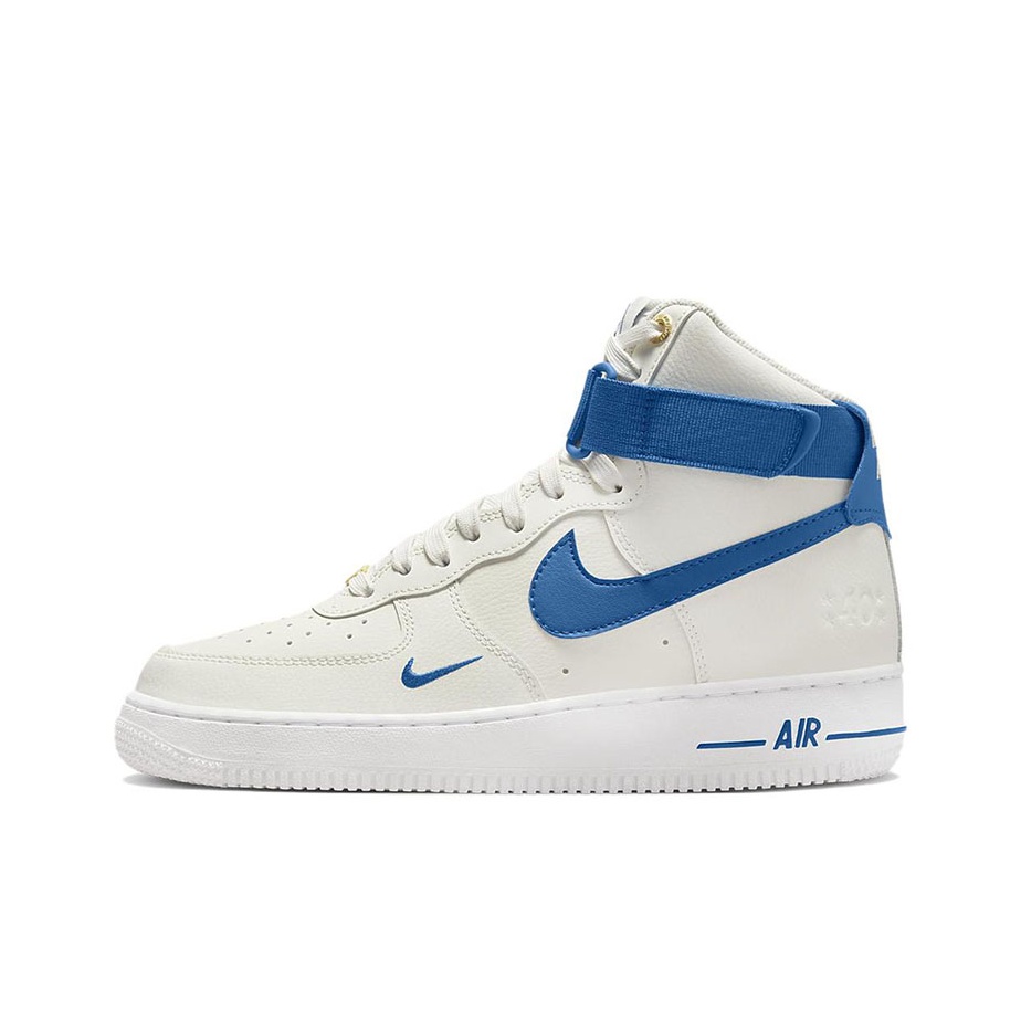 Nike Air Force 1 Se 40 Anniver - огляд і ціна Nike Shoes Air Force 1