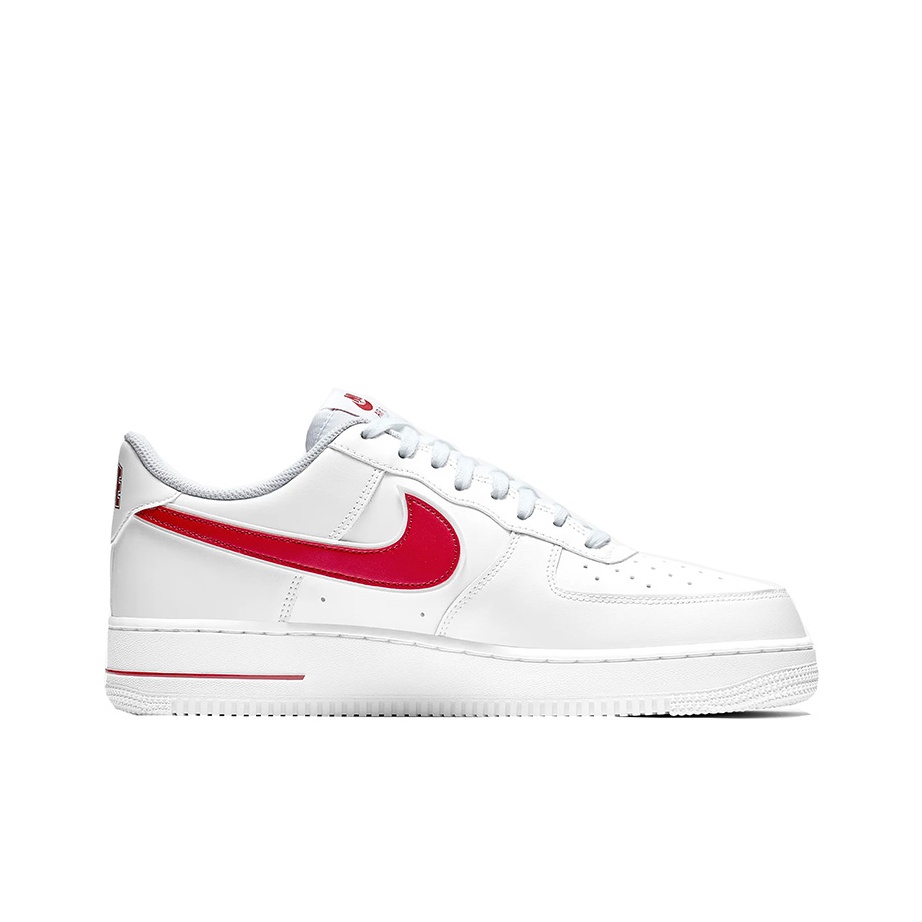 Nike Air Force 1 7 Synthetic L - огляд і ціна Nike Shoes Air Force 1