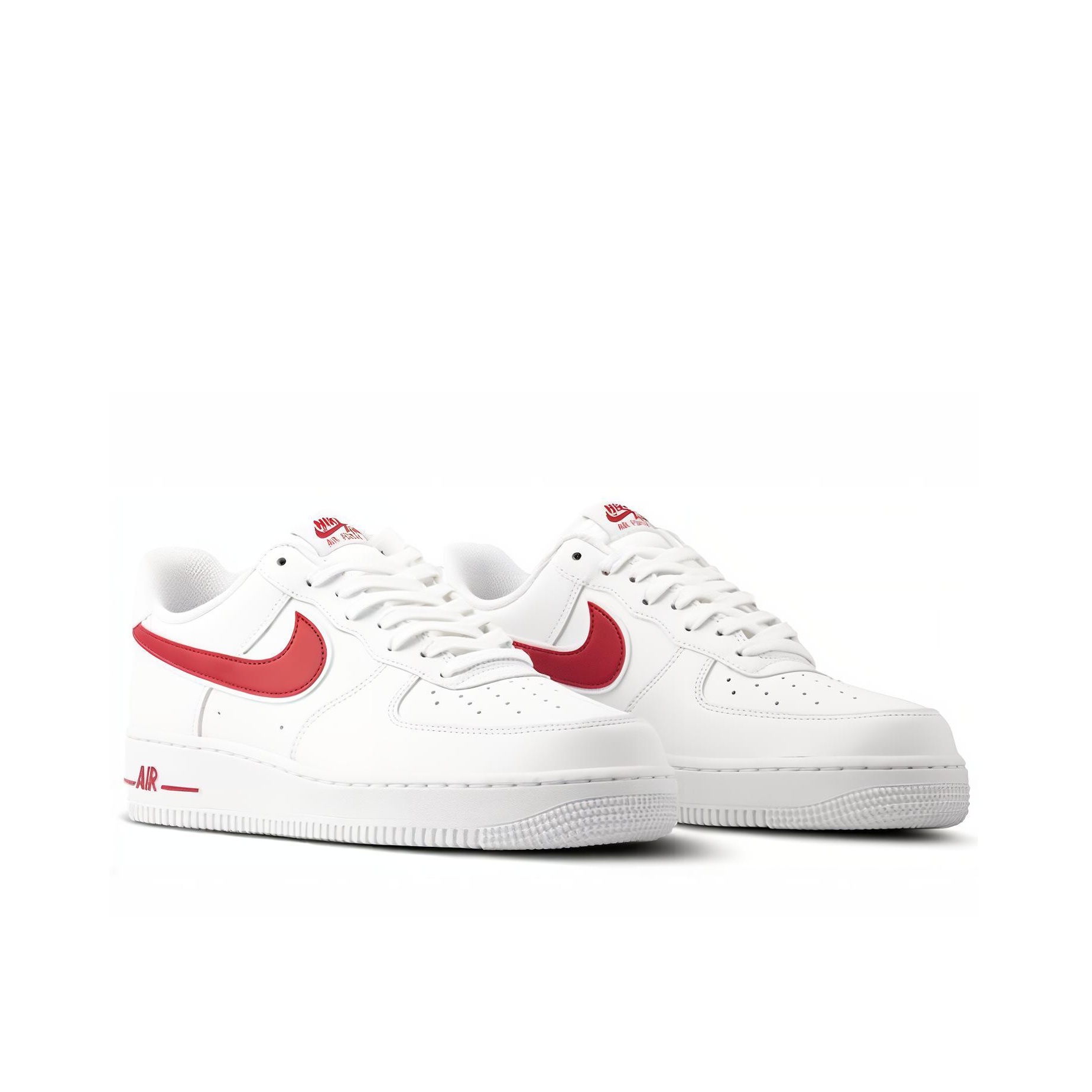 Nike Air Force 1 7 Synthetic L - огляд і ціна Nike Shoes Air Force 1