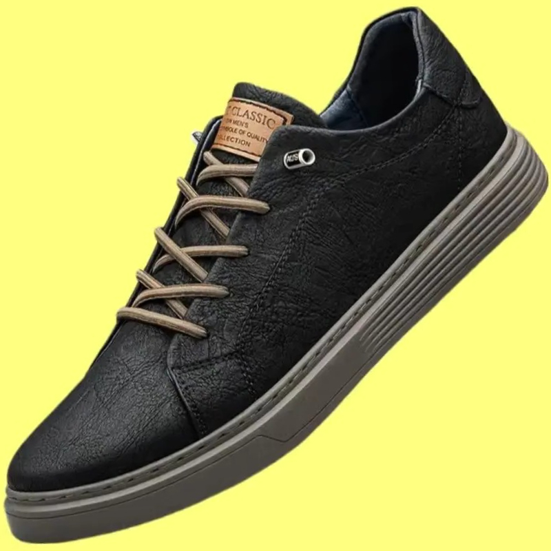 Men's Lace Up Oxford Shoe Outd - огляд і ціна Men Formal Wear Shoes