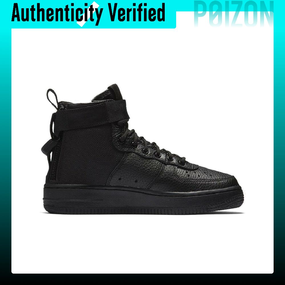 Nike Air Force 1 Skate Shoes W - огляд і ціна Nike Shoes Air Force 1