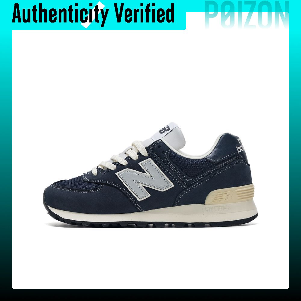 New Balance x POTTERY NB 574 V - огляд і ціна New Balance Shoes 574