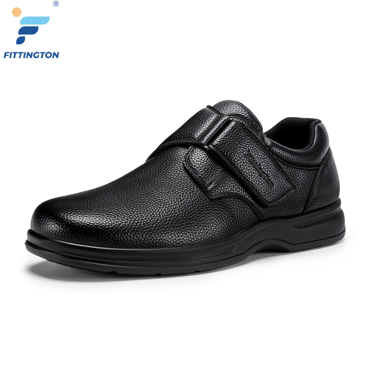 Fittington Extra Wide Toe Men' - огляд і ціна Men'S Formal Office Wear Shoes