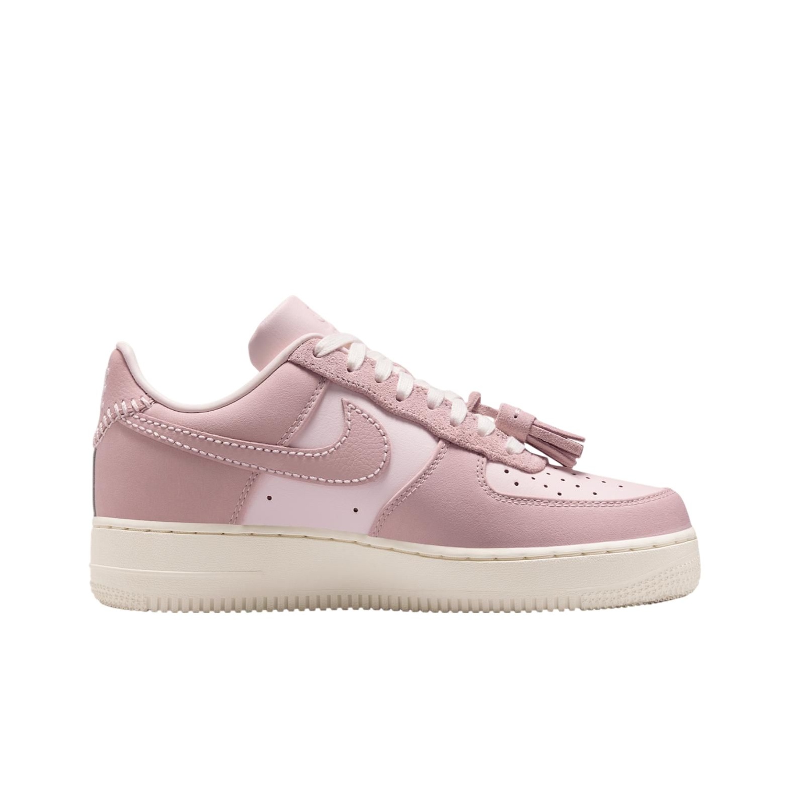 Nike Air Force 1 Genuine Leath - огляд і ціна Nike Shoes Air Force 1