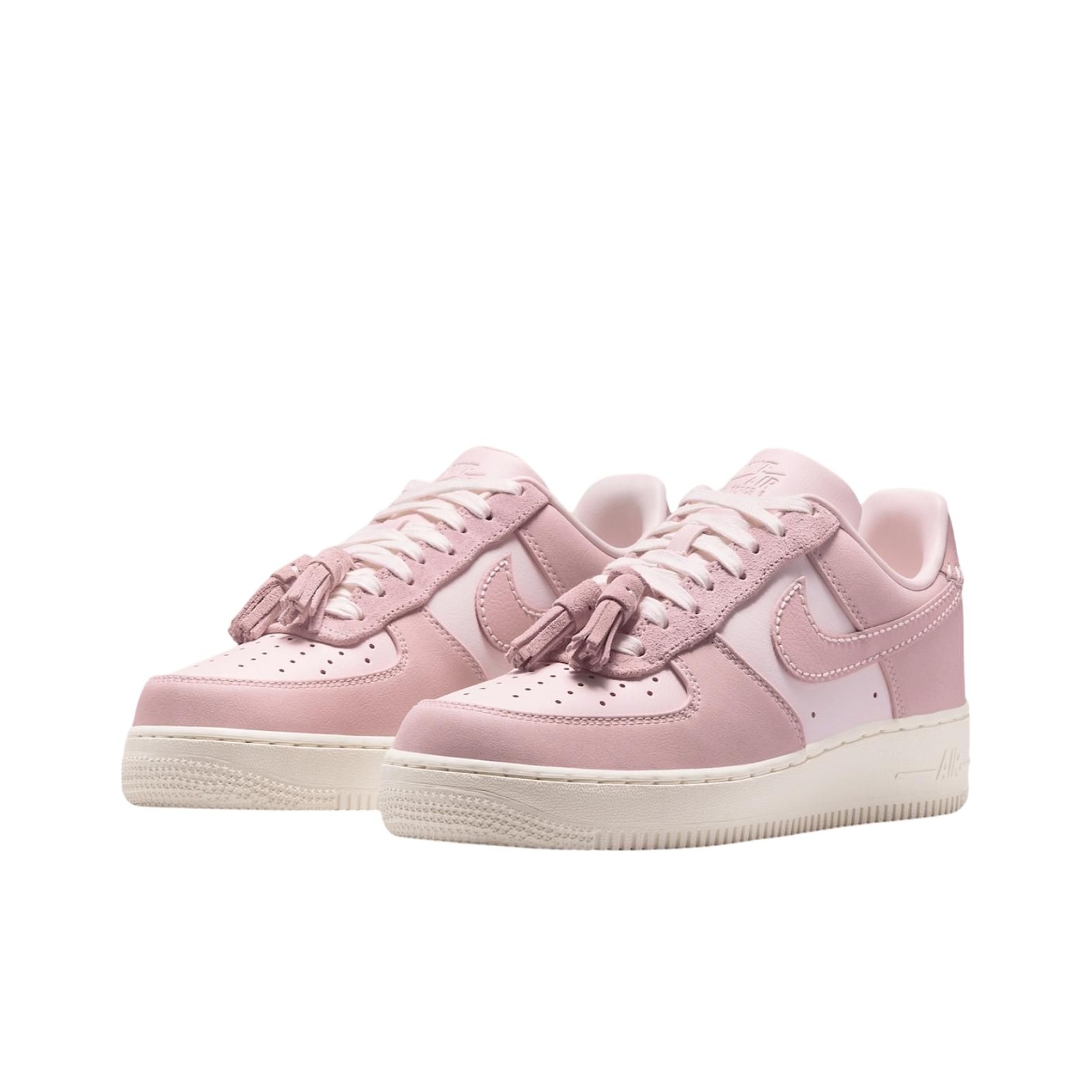 Nike Air Force 1 Genuine Leath - огляд і ціна Nike Shoes Air Force 1