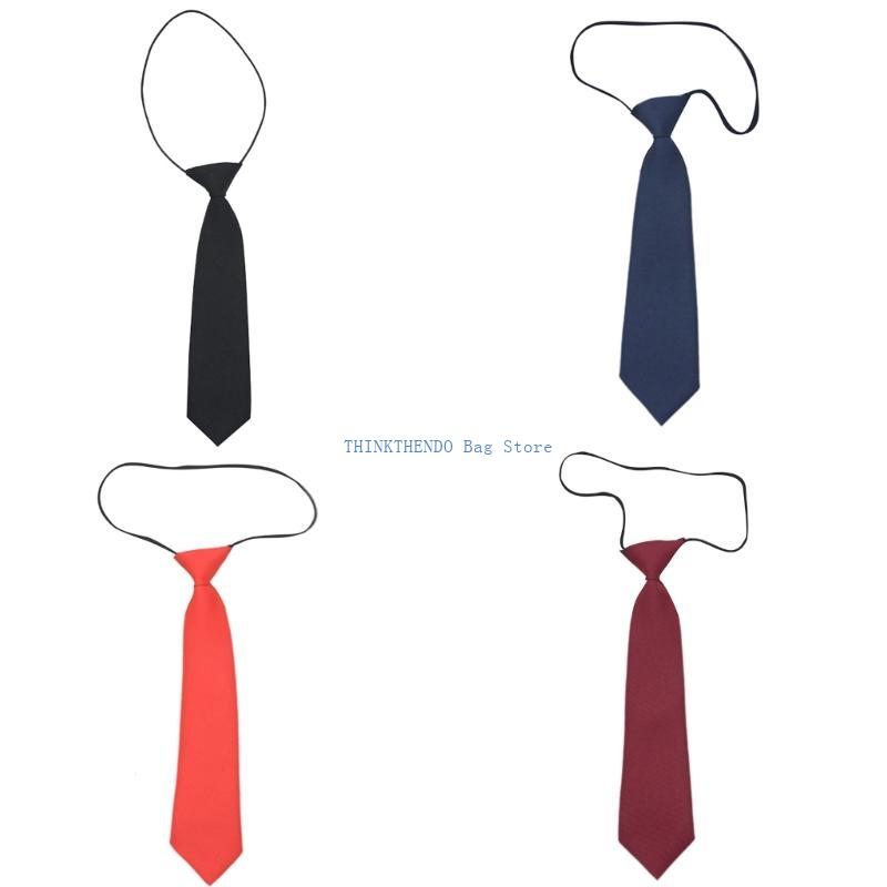 340D Stylish Neck Tie For Wome - огляд і ціна Formal Wear For Men Kids