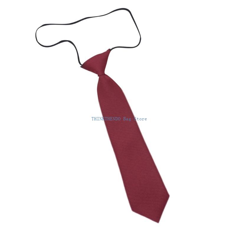 340D Stylish Neck Tie For Wome - огляд і ціна Formal Wear For Men Kids