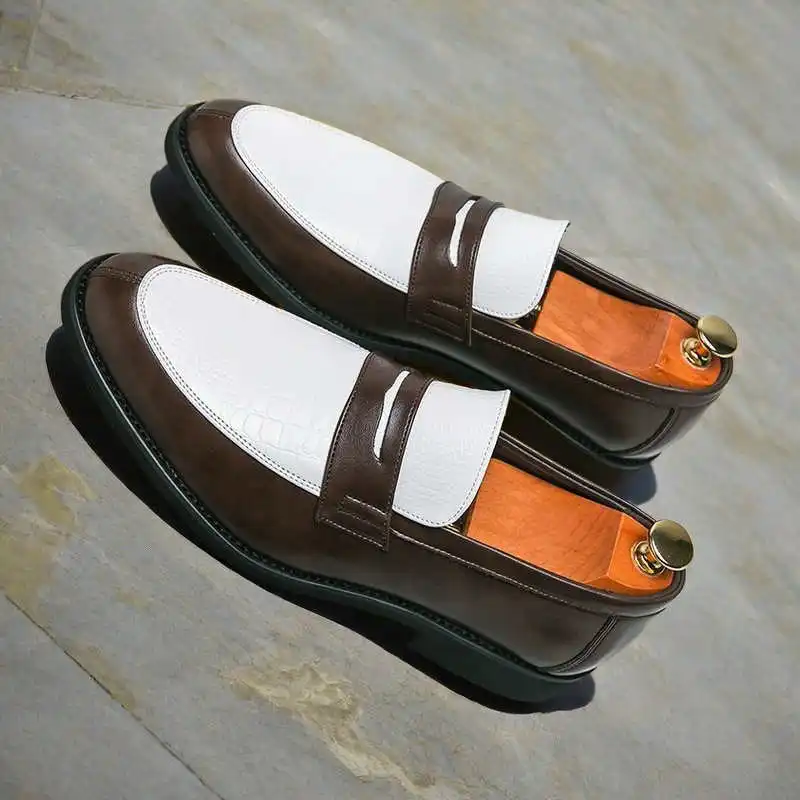 Gents Formal Skater Sneakers M - огляд і ціна Men'S Best Sneakers For Formal Wear
