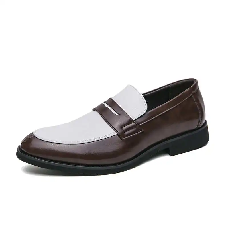 Gents Formal Skater Sneakers M - огляд і ціна Men'S Best Sneakers For Formal Wear