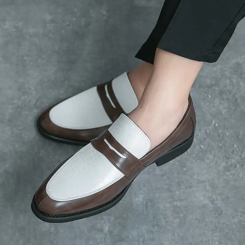 Gents Formal Skater Sneakers M - огляд і ціна Men'S Best Sneakers For Formal Wear