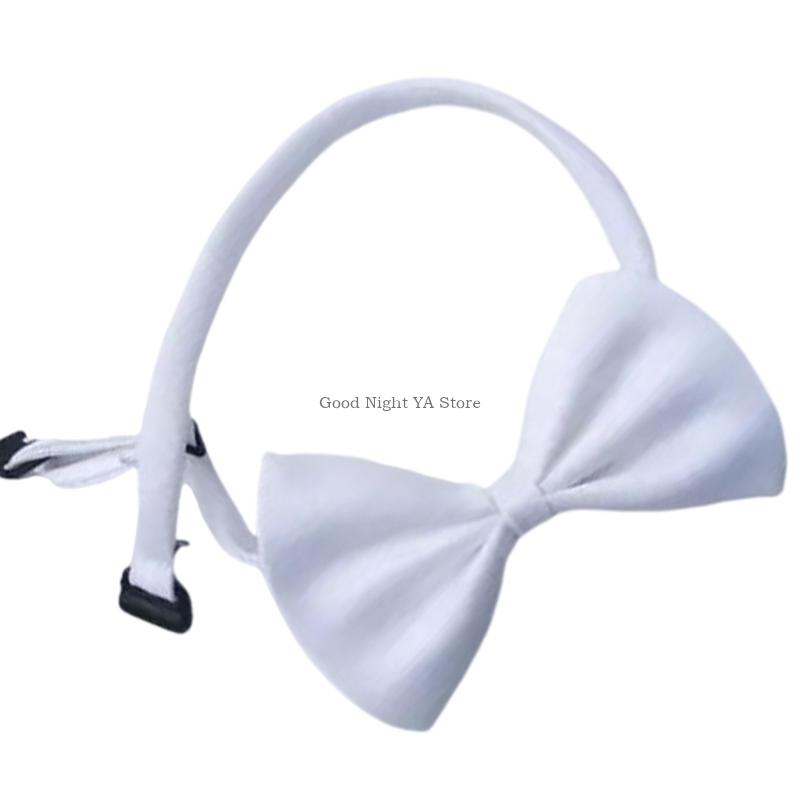 Adjustable Kids Bowtie Elastic - огляд і ціна Formal Wear For Men Kids