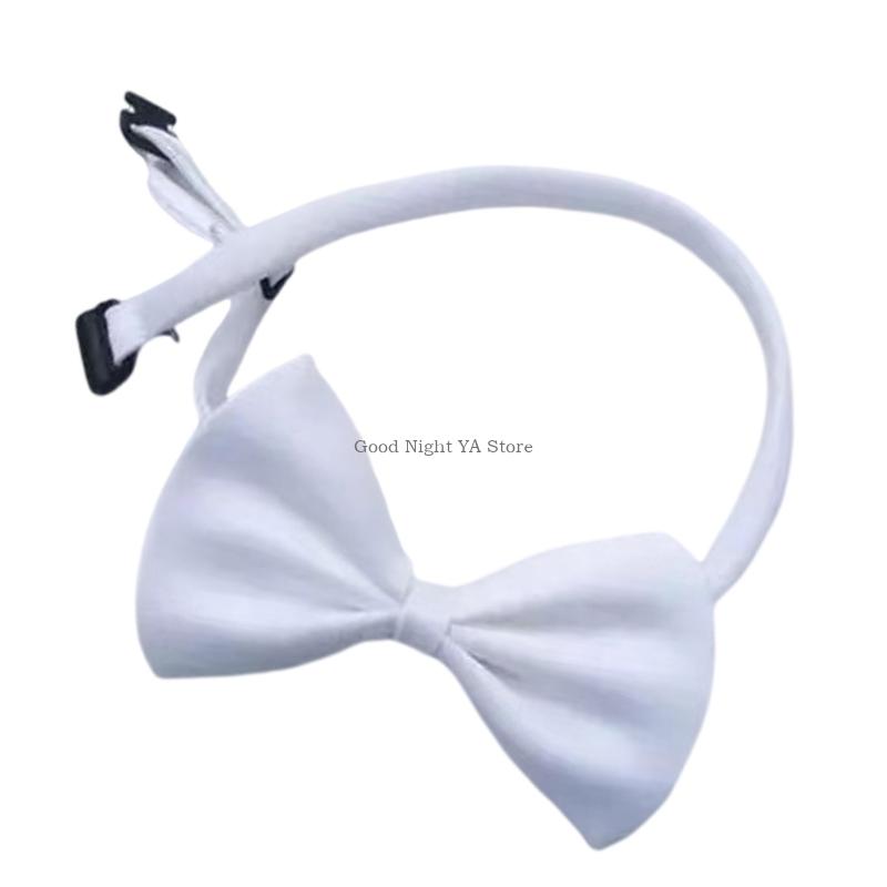 Adjustable Kids Bowtie Elastic - огляд і ціна Formal Wear For Men Kids