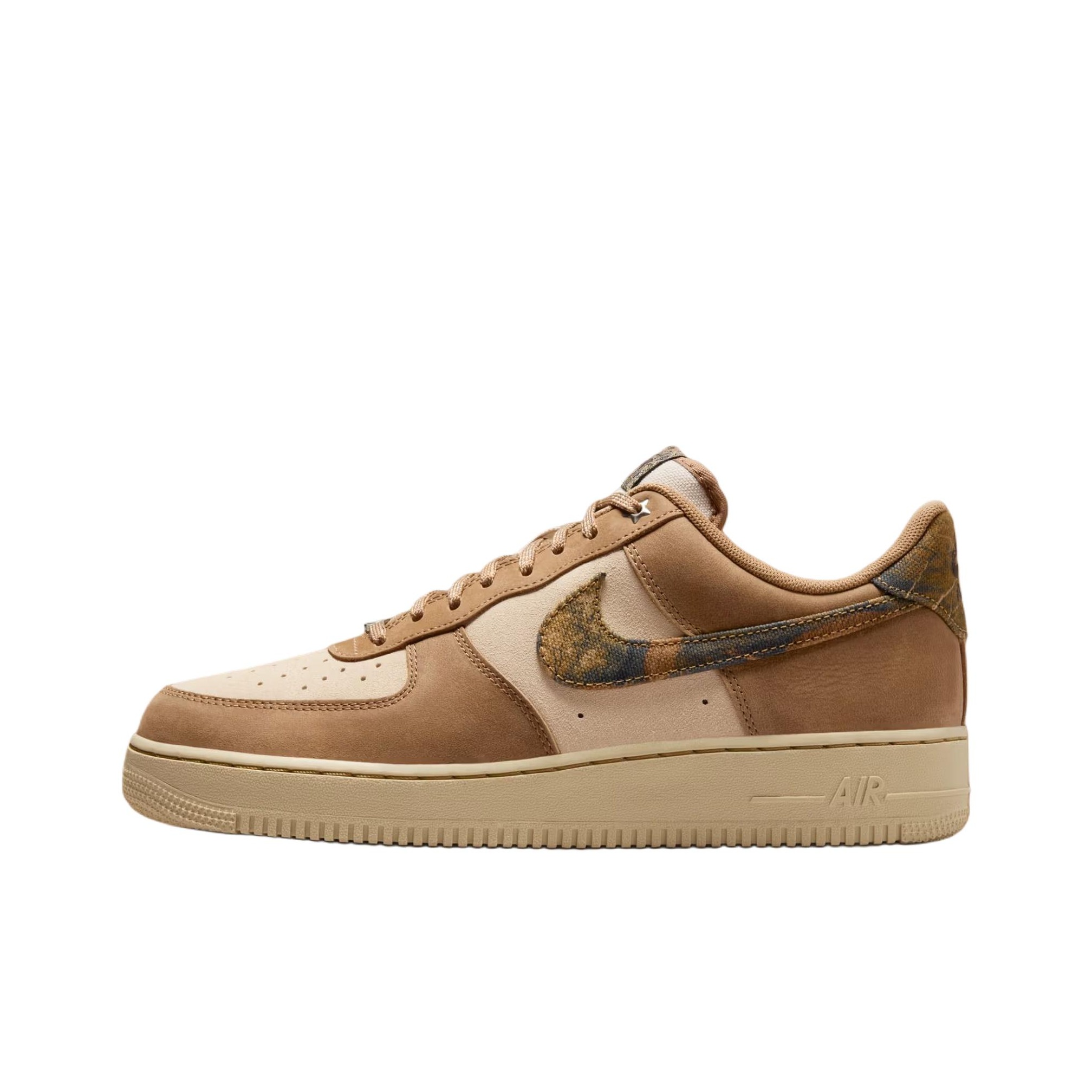Nike Air Force 1 Leather Cushi - огляд і ціна Nike Shoes Air Force 1