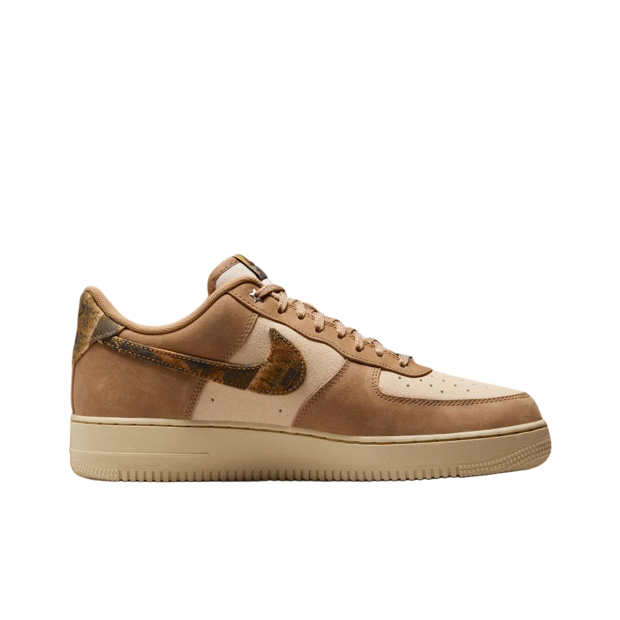 Nike Air Force 1 Leather Cushi - огляд і ціна Nike Shoes Air Force 1