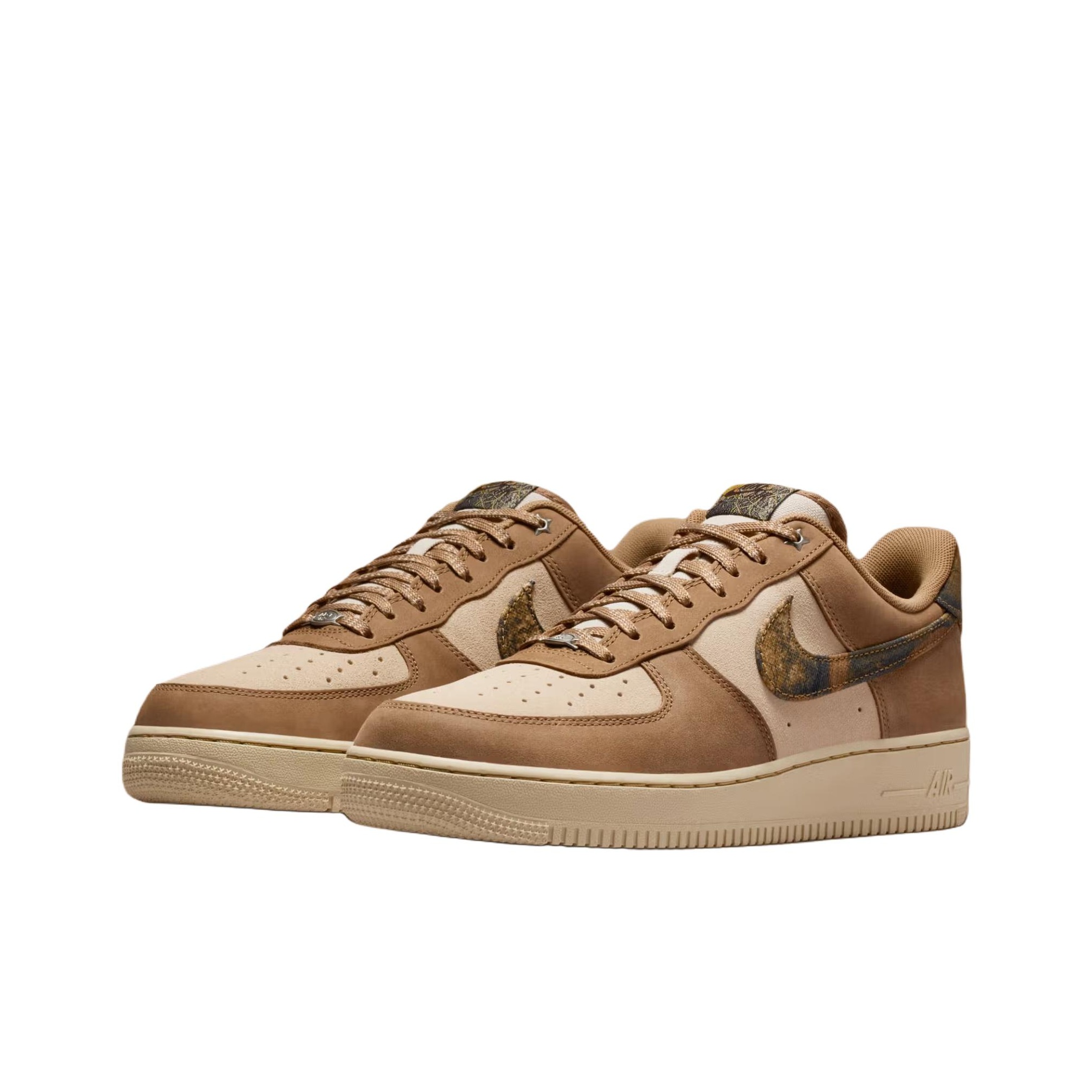 Nike Air Force 1 Leather Cushi - огляд і ціна Nike Shoes Air Force 1
