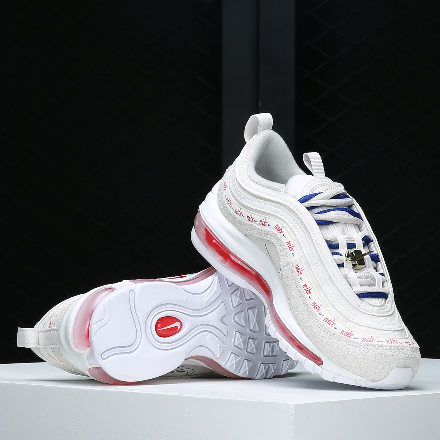 Nike genuine AIR MAX 97 women' - огляд і ціна Nike Shoes Air Max 90