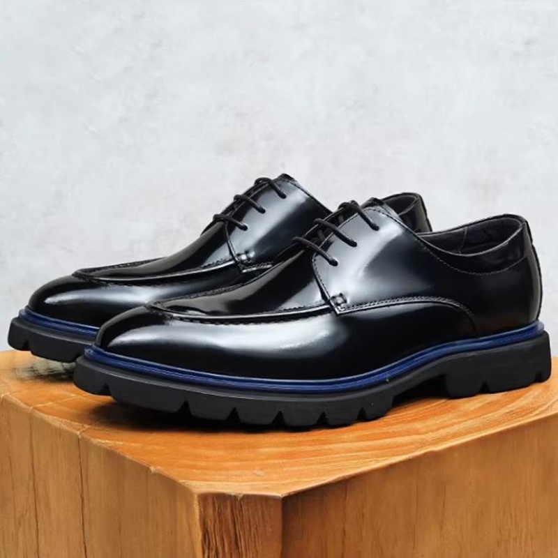 Classic Professional Wear Pate - огляд і ціна Men'S Formal Office Wear Shoes