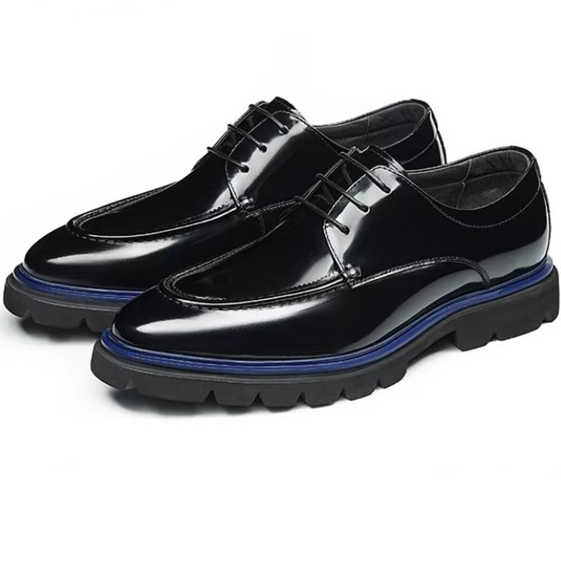 Classic Professional Wear Pate - огляд і ціна Men'S Formal Office Wear Shoes