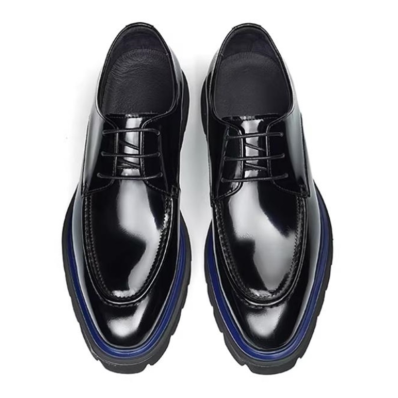 Classic Professional Wear Pate - огляд і ціна Men'S Formal Office Wear Shoes