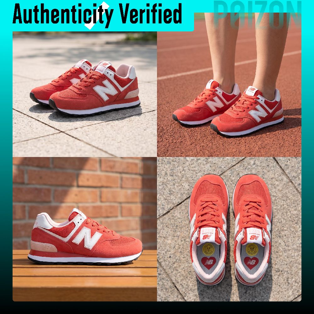 New Balance NB 574 Cushioning  - огляд і ціна New Balance Shoes 574