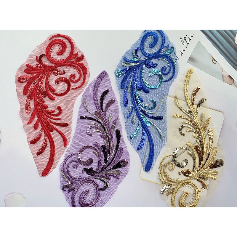 Fashion Lace Applique Set for  - огляд і ціна Formal Wear For Men Kids
