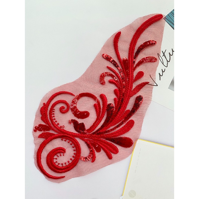 Fashion Lace Applique Set for  - огляд і ціна Formal Wear For Men Kids