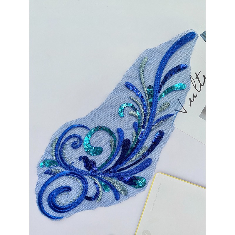 Fashion Lace Applique Set for  - огляд і ціна Formal Wear For Men Kids