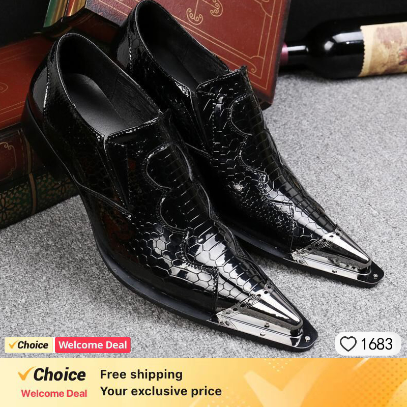 Spring and Autumn Python skin  - огляд і ціна Formal Wear For Men Kids