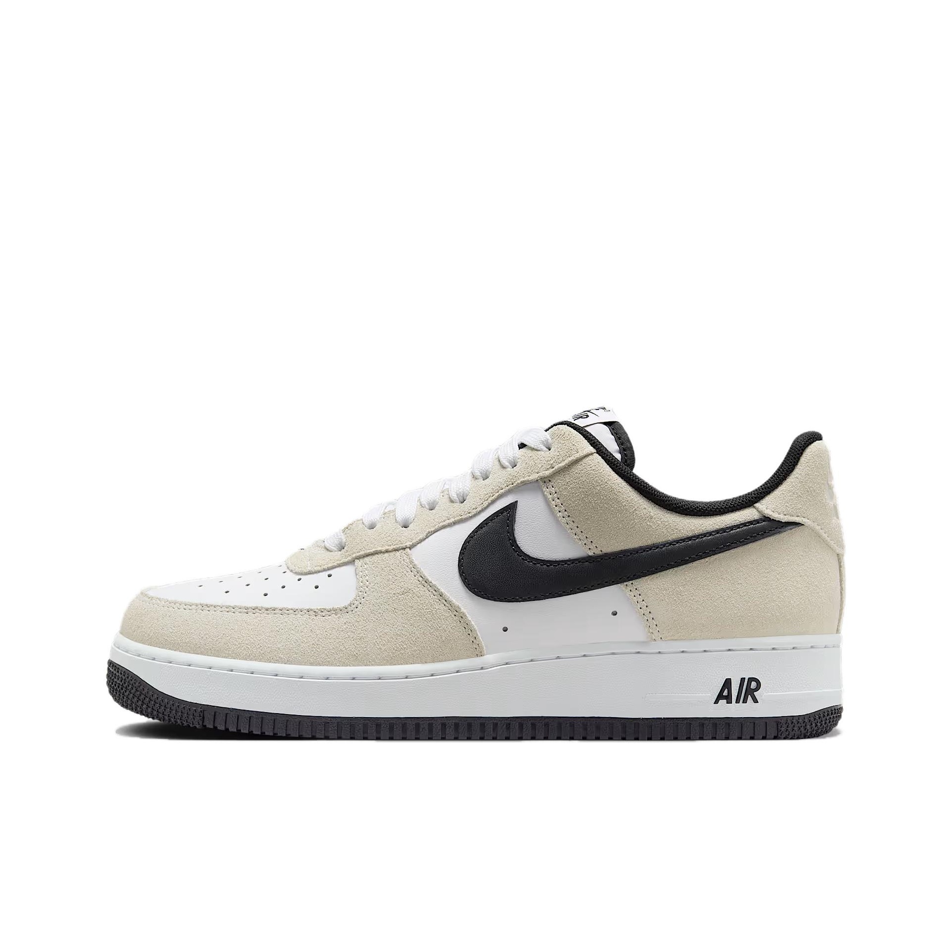 Nike Air Force 1 Slip Resistan - огляд і ціна Nike Shoes Air Force 1