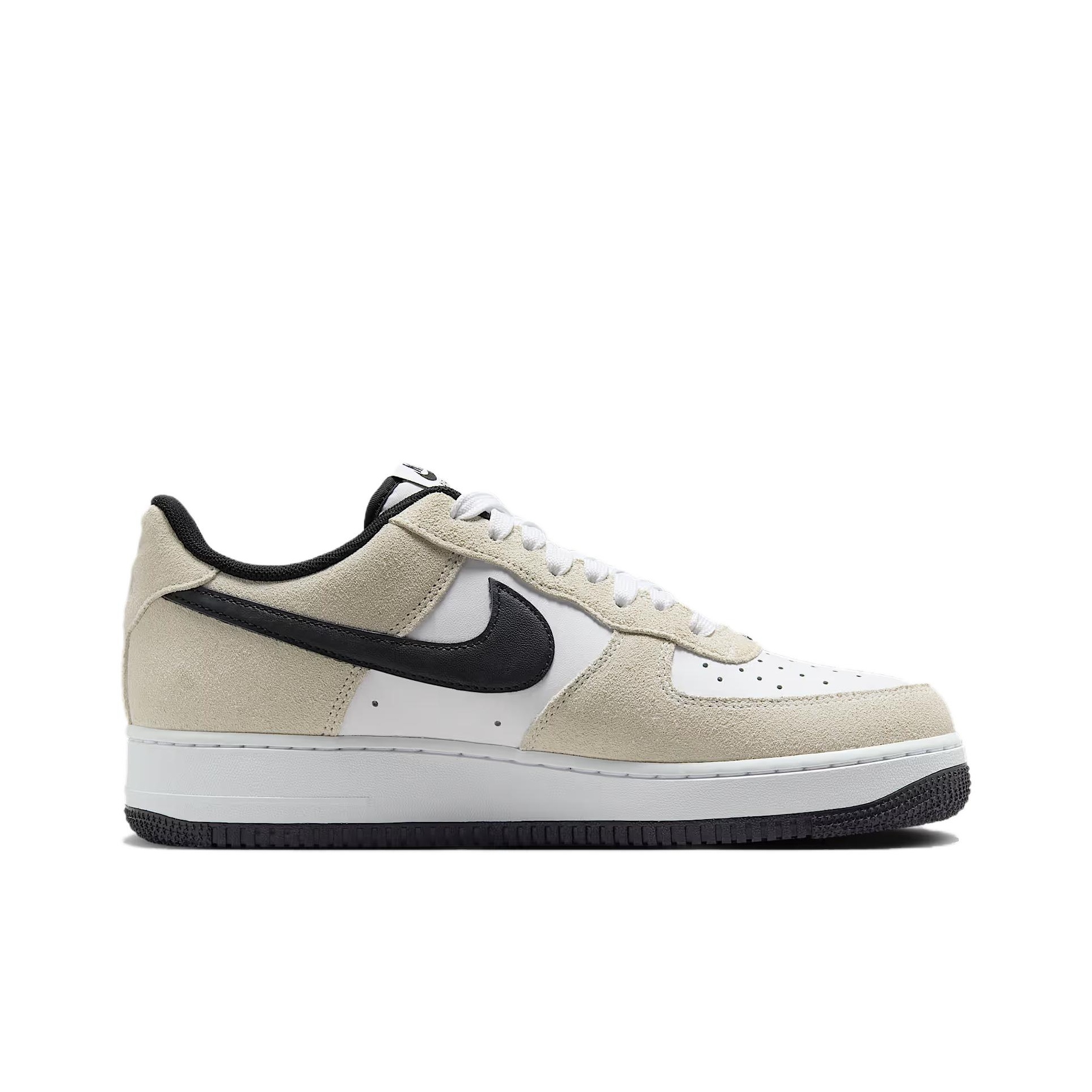 Nike Air Force 1 Slip Resistan - огляд і ціна Nike Shoes Air Force 1
