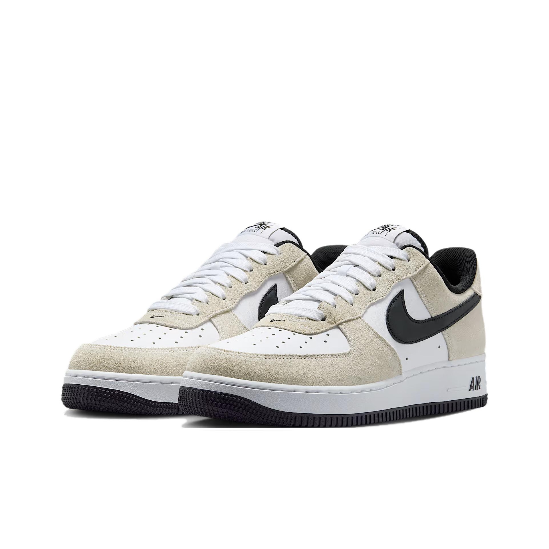 Nike Air Force 1 Slip Resistan - огляд і ціна Nike Shoes Air Force 1