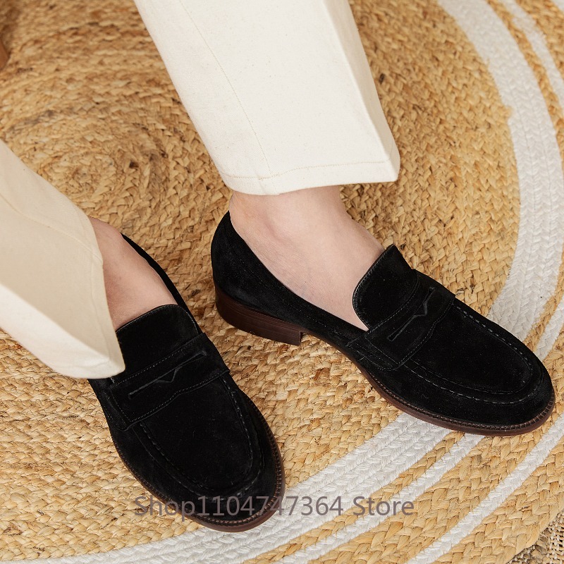 Handmade Leather Shoes Men Cas - огляд і ціна Men Formal Wear Shoes